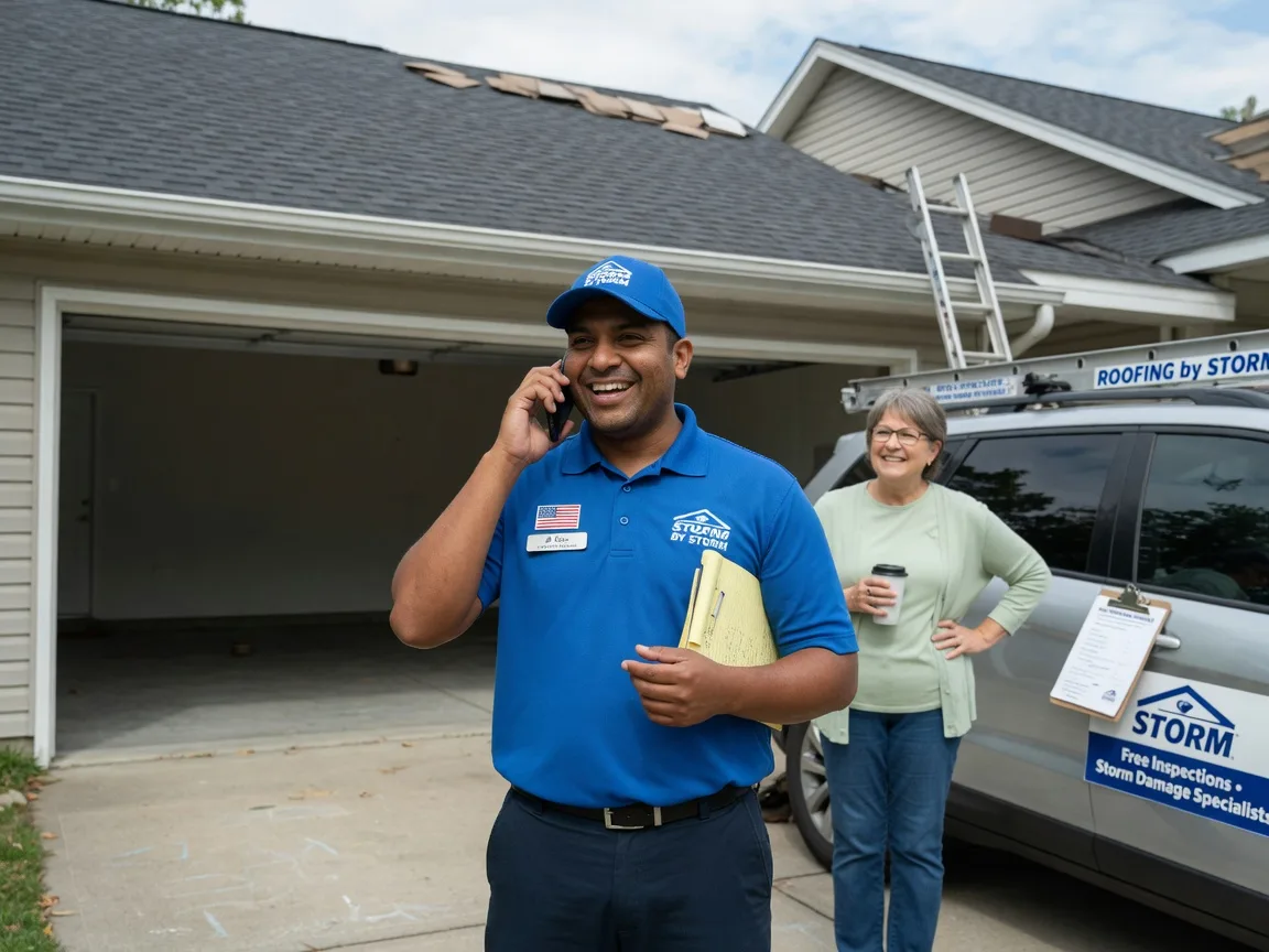 Roof Repair Near Me Tuttle, OK FAQs