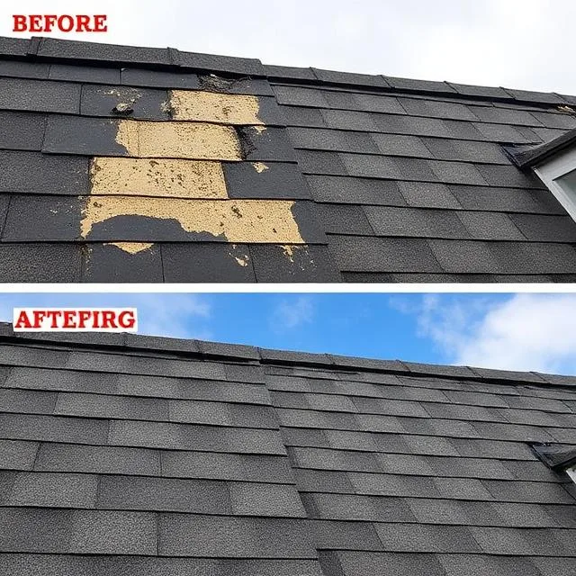 Roof Repair Near Me in Tuttle, OK near me